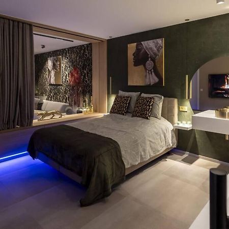 Suitedreams - Bali Suite Liège Extérieur photo