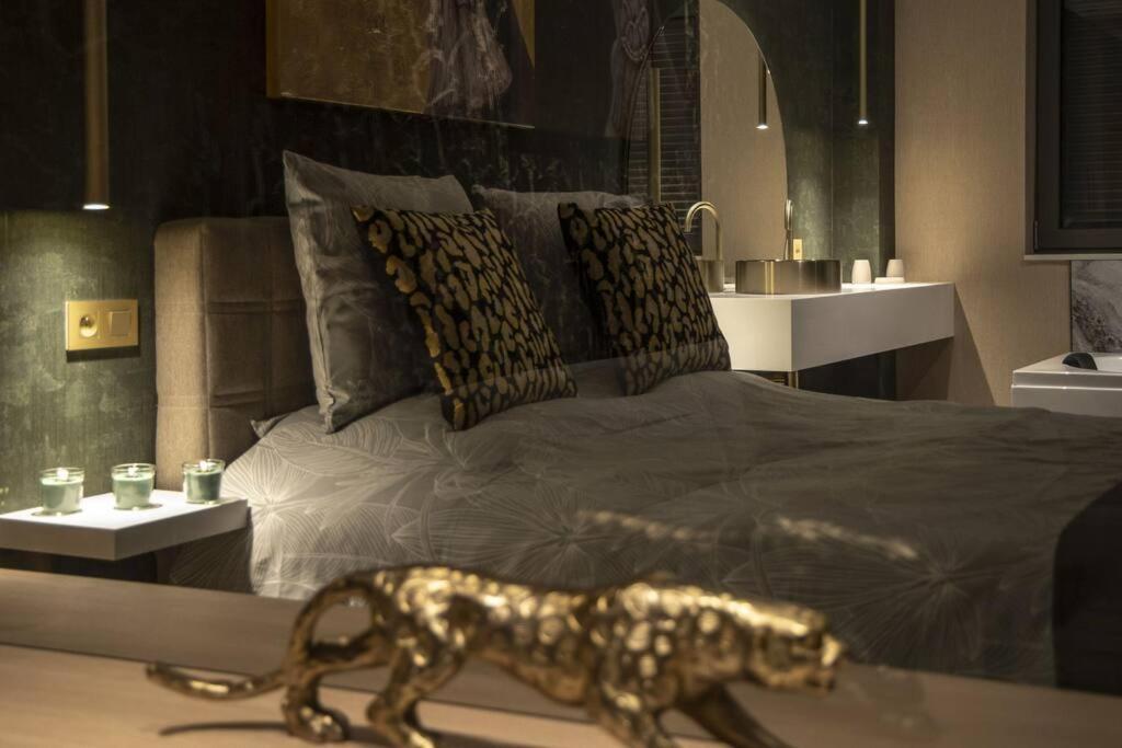 Suitedreams - Bali Suite Liège Extérieur photo