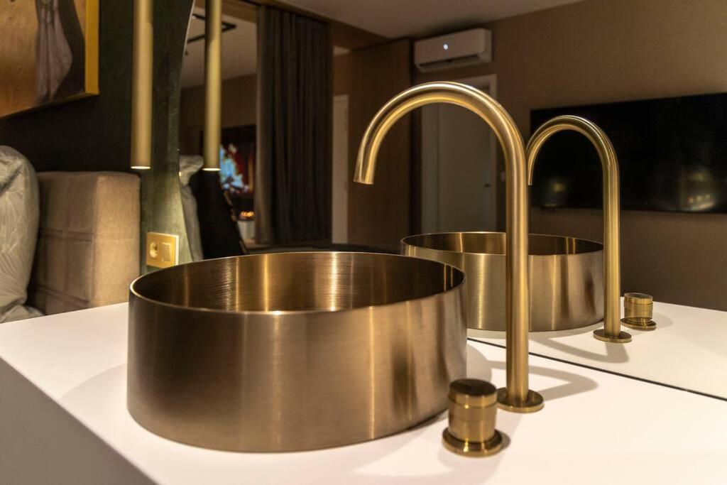 Suitedreams - Bali Suite Liège Extérieur photo