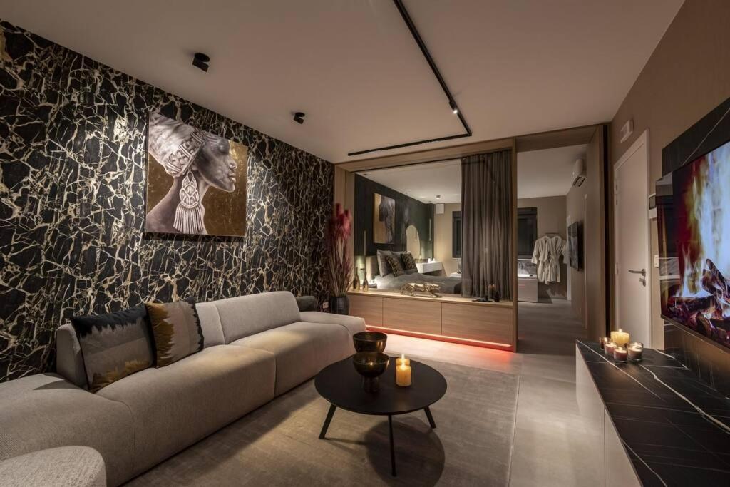 Suitedreams - Bali Suite Liège Extérieur photo