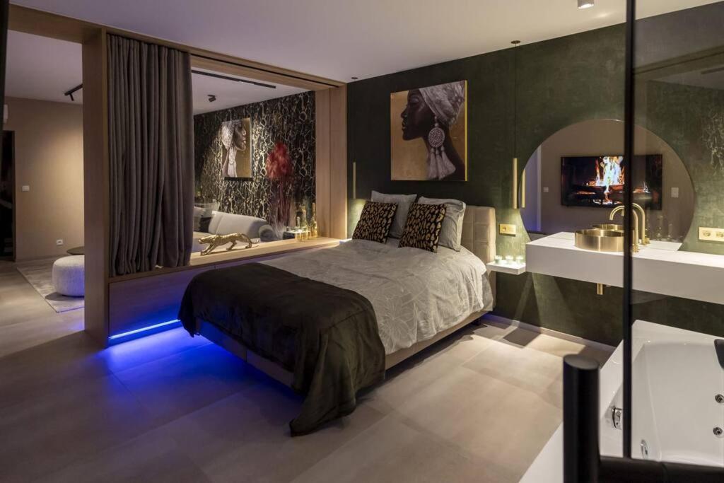 Suitedreams - Bali Suite Liège Extérieur photo