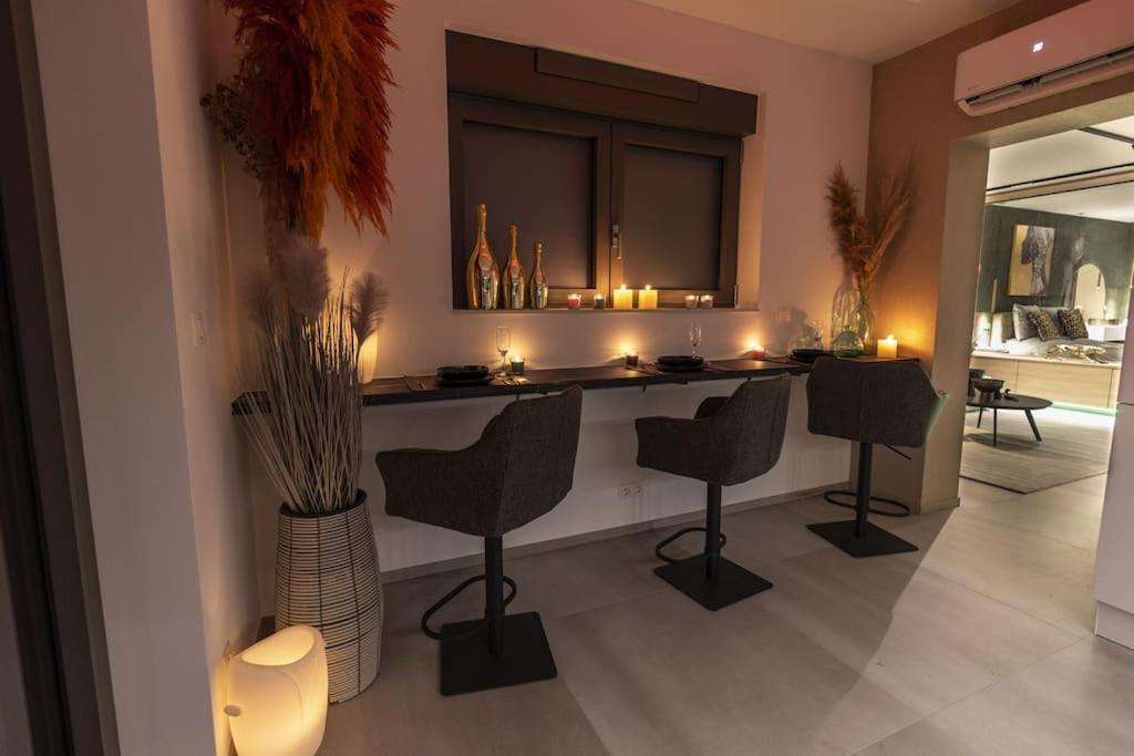 Suitedreams - Bali Suite Liège Extérieur photo