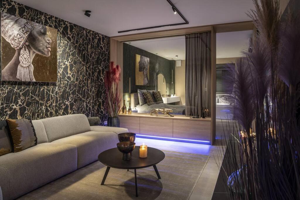 Suitedreams - Bali Suite Liège Extérieur photo