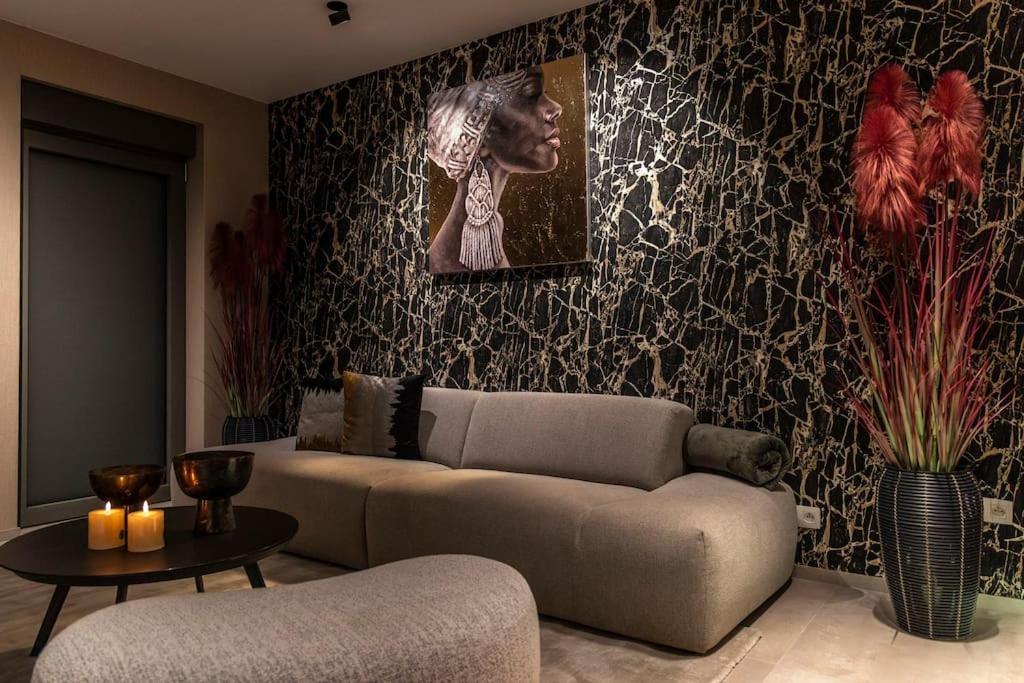 Suitedreams - Bali Suite Liège Extérieur photo