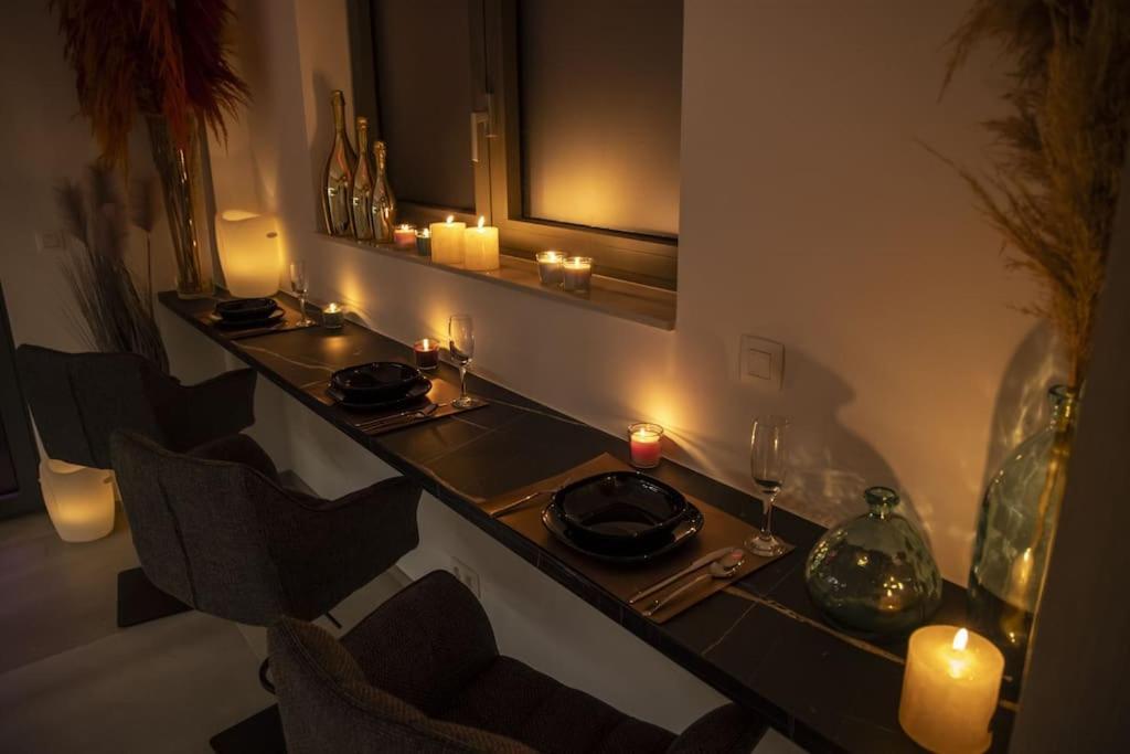 Suitedreams - Bali Suite Liège Extérieur photo