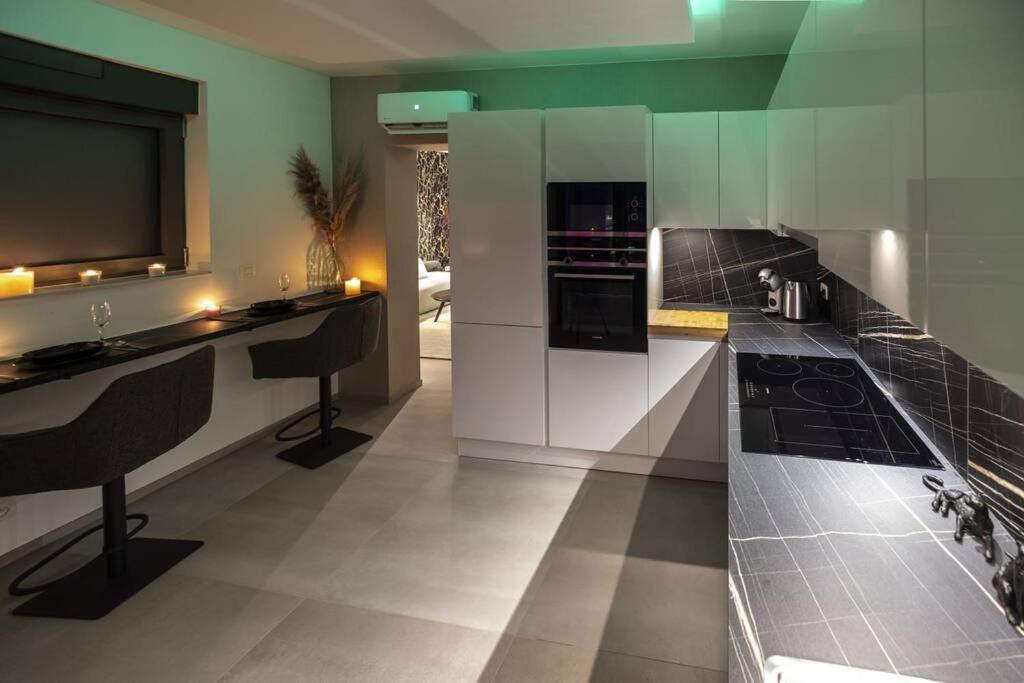 Suitedreams - Bali Suite Liège Extérieur photo