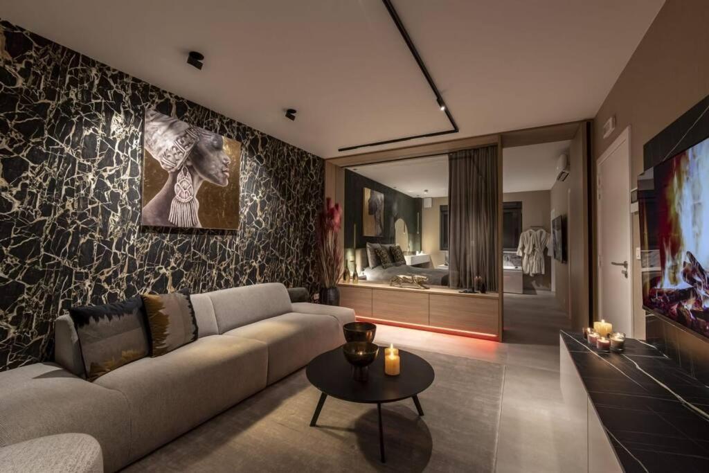 Suitedreams - Bali Suite Liège Extérieur photo