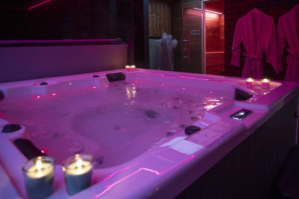 Suitedreams - Bali Suite Liège Extérieur photo
