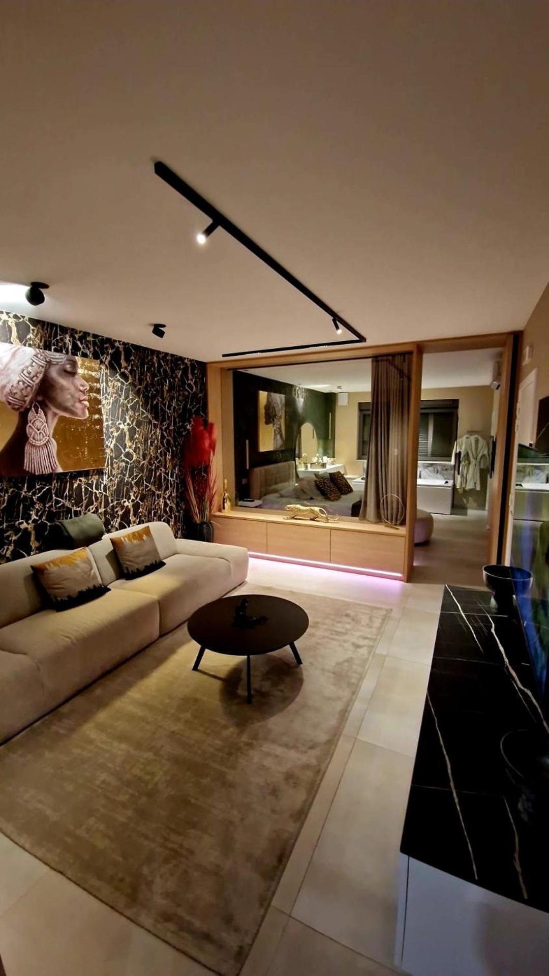 Suitedreams - Bali Suite Liège Extérieur photo