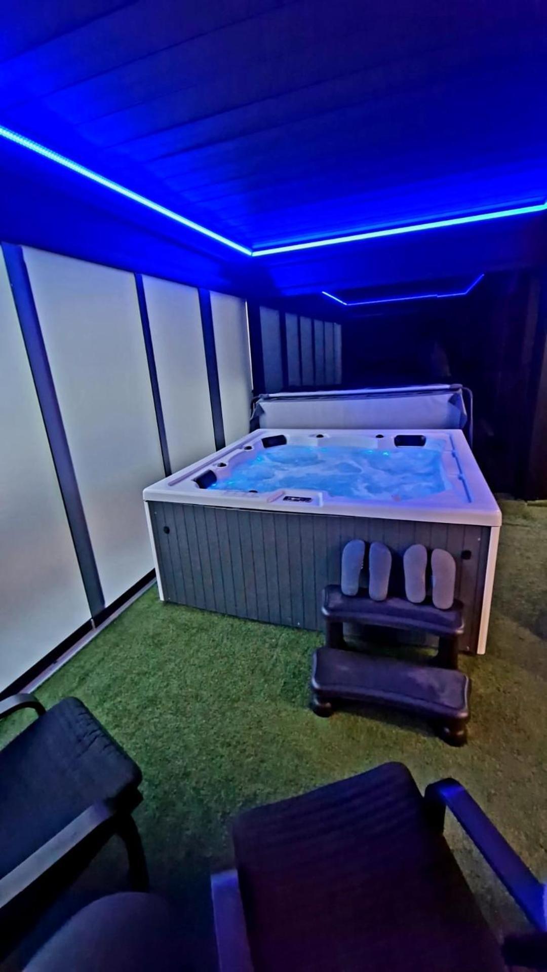 Suitedreams - Bali Suite Liège Extérieur photo