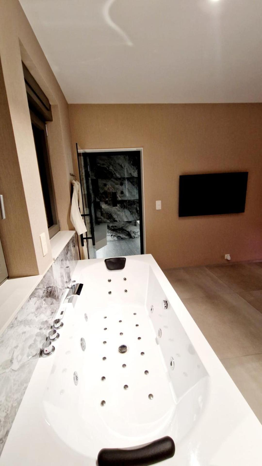 Suitedreams - Bali Suite Liège Extérieur photo